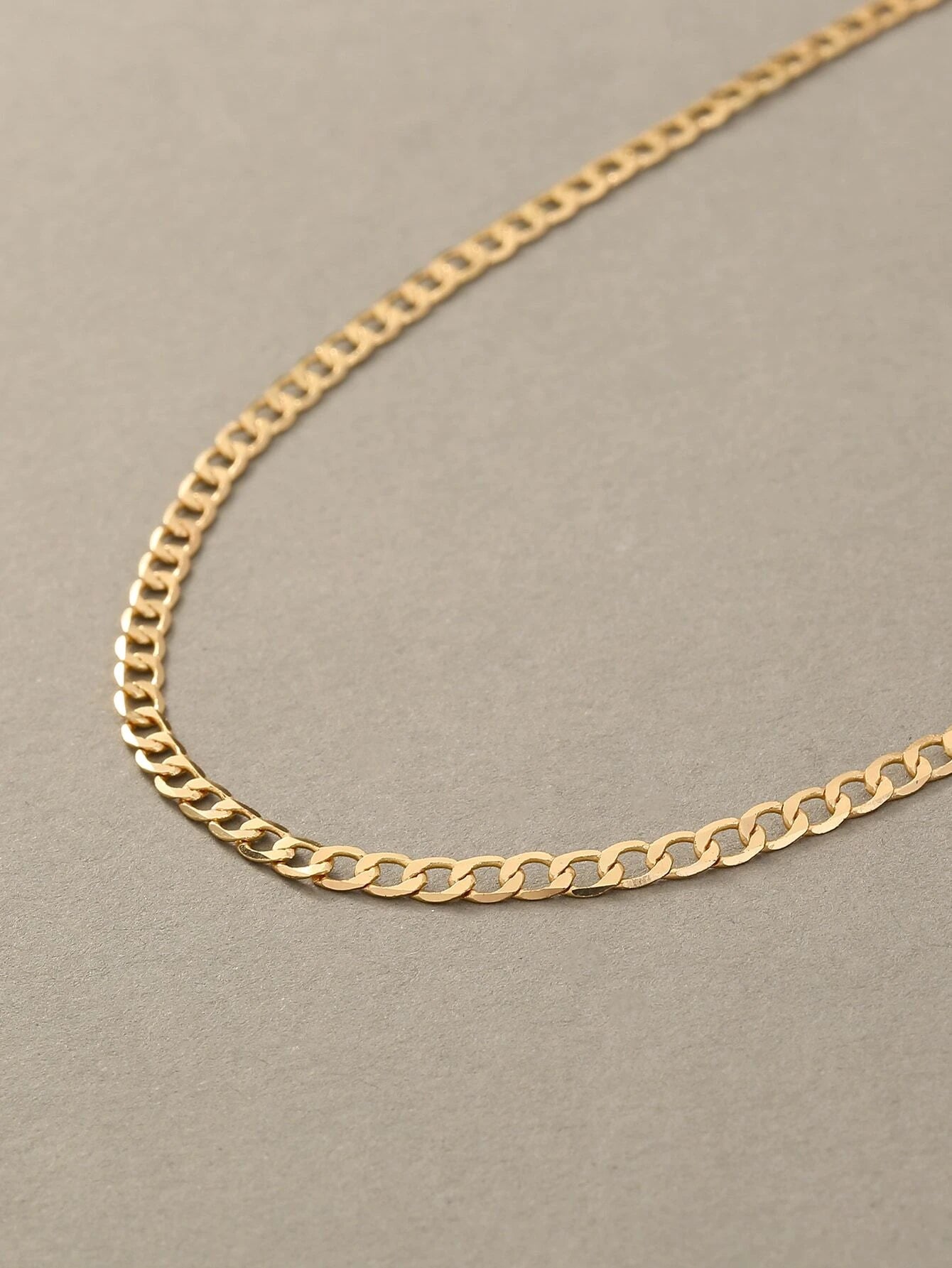 Deux pièces Collier à zircone cubique