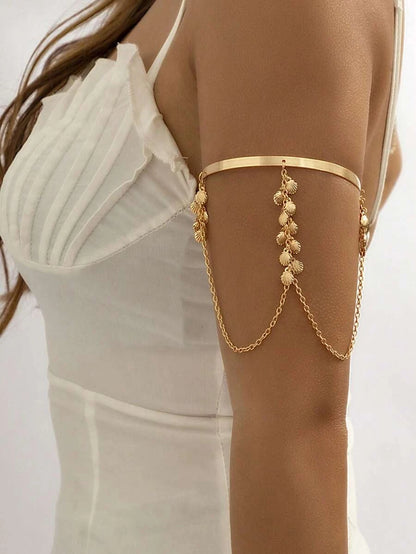 سوار ذراع من سبائك النجوم