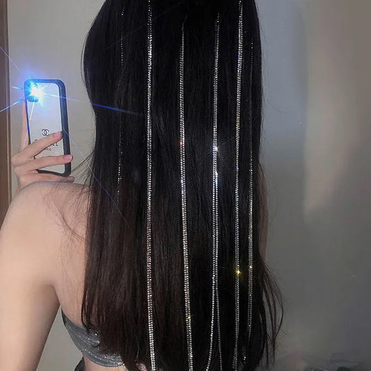 Épingle à Cheveux Style Li Qin